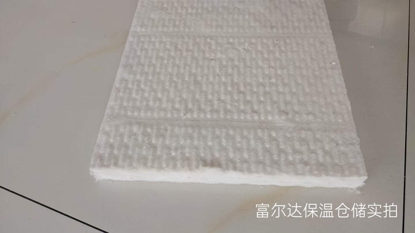 抚州市硅酸铝管马弗炉保温板 - 哪里好